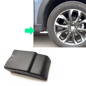 1x For Mazda CX-5 cx5 2013 14 2015 2016 Front Right Wheel Eyebrow Head Mud Cover - Foto 1 di 1