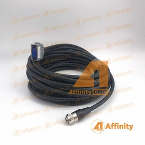 10M FANUC A660-2004-T411 Teach Pendant Cable 1PC - Picture 1 of 6