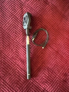 RETRAK bluetooth selfie stick Remote With Charging Cable - Picture 1 of 5