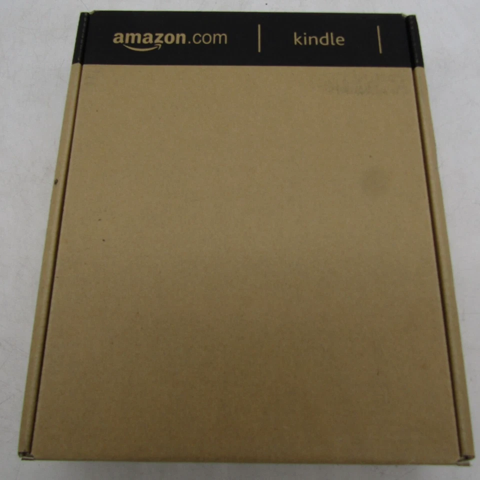 Amazon Kindle White 2nd Generation Model D00701  2GB - Image 1 of 4