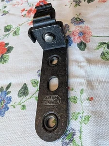 RARE GENUINE LEITZ LEICA FIAVI ANGLE BRACKET 1203 - Picture 1 of 5