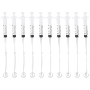 1 Juego de Herramienta Dispensadora de Perfume Prensa de Extracción de Perfume Bomba Cabezal Herramienta Jeringa - Imagen 1 de 12