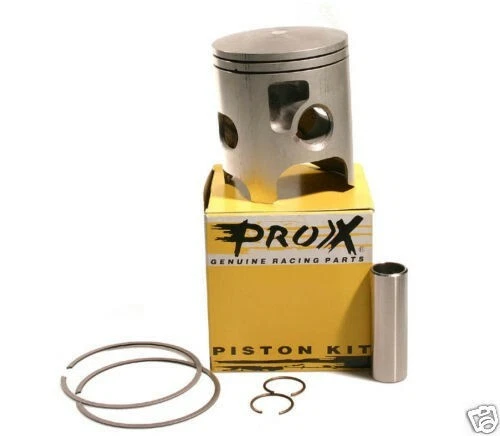 Std Pro-X Piston Kit for Suzuki RM65, 2003-2005 - RM 65 - 01.4022.A - Image 1 of 1
