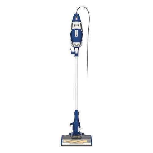 Shark Rocket ZS352 0.2 gal 120 V Self-Cleaning Brushroll Corded Stick Vacuum - Dark Plasma Blue