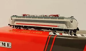 Acme 60215 FS Lok E 403 012 Sonderbemalung Ic Sun Mit 2 Beladen mit Pantographen - Bild 1 von 1