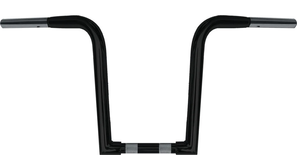 Manillar colgante Wild 1 One Chubby Blackout 12" Outlaw'Z Ape para modelos Harley  Foto 1 de 1