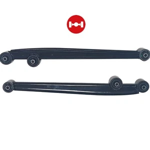 2 brazos longitudinales traseros Suzuki Wagon R+ Wagon R brazo de suspensión inferior izquierdo derecho - Imagen 1 de 3