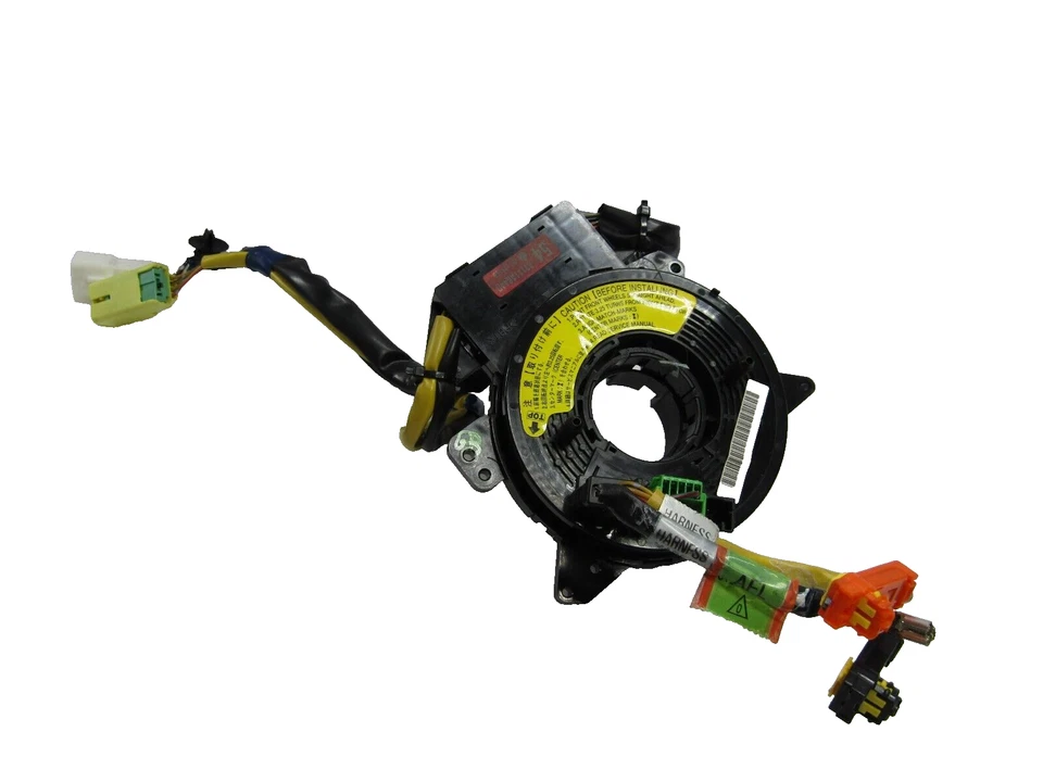 Subaru Legacy Outback 2.5i 2005-2007 volante reloj resorte 83111AG440 OEM Foto 1 de 4