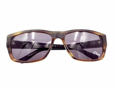 1 glasses s.Oliver mod. 98921 col.777 sunglasses men women - Image 1 of 4