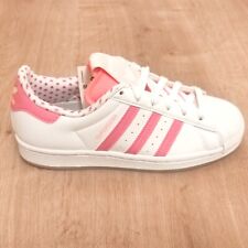 Tênis Adidas Super Star  Tênis Feminino Adidas Usado 56343340