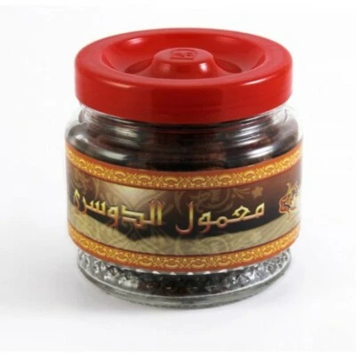 80g Mamool Al Khanjar - Al Dossari - Banafa Bakhour معمول الدوسري - معمول الخنجر - Image 1 of 4