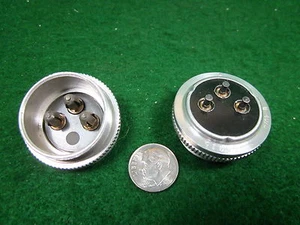 (1) TOMA ARC-5 274N 7024 U-40/U para PL-148 9126 6965 NUEVO DE LOTE ANTIGUO - Imagen 1 de 1