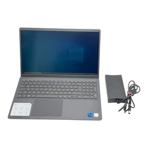 Dell Inspiron 15 3511 Laptop | 15,6" | i7-1165G7 | 16GB RAM | 512GB M.2 SSD - Bild 1 von 6