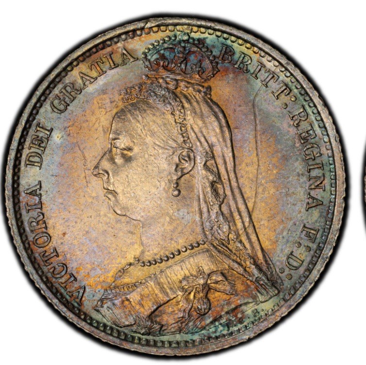 1887 Year UK Coins for sale | eBay