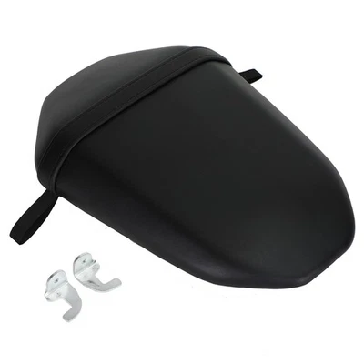 Black Rear Passenger Seat Cushion Fit For Yamaha Mt-07 Mt 07 Fz 07 2014-2017 - Image 1 of 4