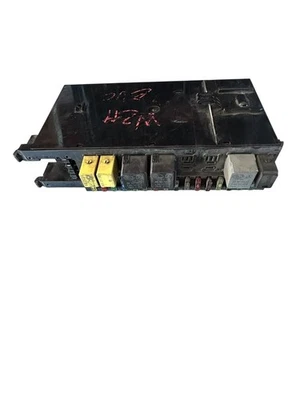 Centralina fusibili sam posteriore Mercedes-Benz Classe E W211 2002/2009 - Immagine 1 di 4