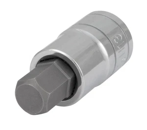 Performance Tool W32983 1/2 Inch Drive 13mm Hex Bit Socket - Picture 1 of 4