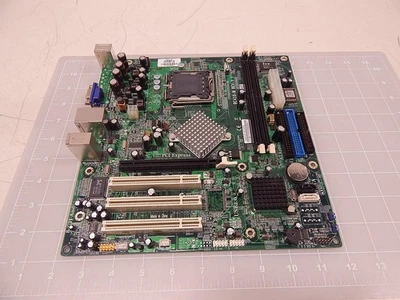 PCI EXPRESS 5188-5588 RC410-M CIRCUIT BOARD T83610 - Image 1 of 4