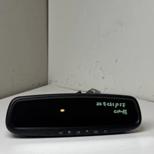 Espejo retrovisor interior MITSUBISHI ECLIPSE CROSS 2022 OEM 7630A242 - Imagen 1 de 6