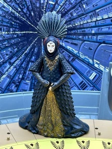 STAR WARS FIGURE - PADME AMIDALA - ROYAL DECOY - POTJ - 2001 - TPM - HASBRO - - Picture 1 of 3