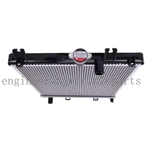 20T-03-81110 Radiator Assembly for Komatsu PC30R-8 PC35R-8 PC40R-8 PC45R-8 - Picture 1 of 16