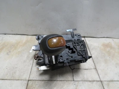 10 LEXUS LS460 PALANCA DE CAMBIOS DE PISO Foto 1 de 3