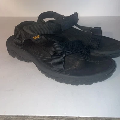 Sandalia deportiva al aire libre Teva Hurricane XLT2 para mujer talla 8 - cómoda y estilo Foto 1 de 4