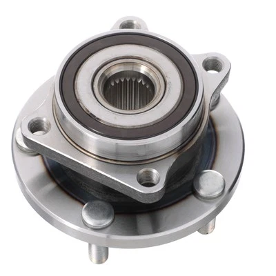 原始设备制造商全新 2015 - 2024 Ascent Legacy Outback 前轮轮毂和轴承 28373AN00D — 第 1/4 张图片