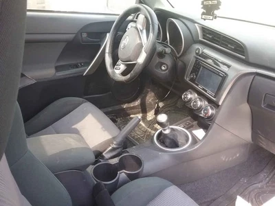 Used Air Cleaner Assembly fits: 2014 Scion TC 2ARFE engine Grade A Foto 1 de 4