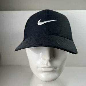 Nike Legacy 91 Dri-Fit Mütze Kappe verstellbarer Riemen hinten grau Golf neu ohne Etikett - Bild 1 von 7