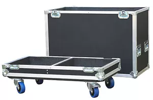 Custodia sicura ATA per turbosound iQ15 3/8" PLY - Foto 1 di 5