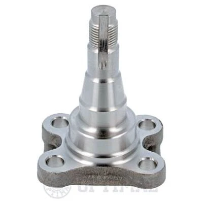 OPTIMAL hinten rechts Radnabe Für KIA Pride 90-01 MD00126111D - Bild 1 von 4