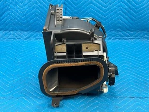 Lexus LX470 Front A/C AC Blower w/ Motor Control 87130-60351 151k 1998-2002 OEM - Picture 1 of 11