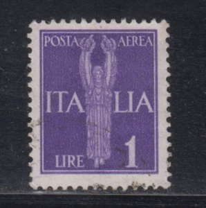ITALY ITALIA 1930 USED STAMP SCOTT C16 - Picture 1 of 1