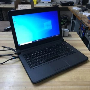 Dell Latitude 3340 Laptop i5-4210u 1.70GHz 4GB RAM 500GB HDD (Windows 10 Pro) - Picture 1 of 12