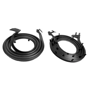 Door seals - Picture 1 of 1