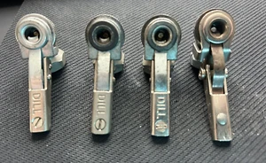 AIR CHUCKS WITH CLIP DILL - Bild 1 von 2