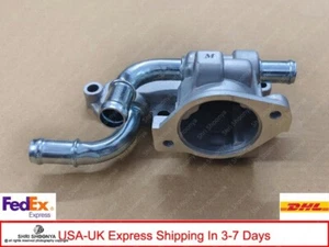 Thermostat housing for Isuzu Pickup Chevrolet LUV Opel Campo 4JA1 4JA1T - Picture 1 of 5