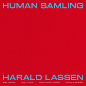 Harald Lassen Human Samling (Vinyl) 12" Album