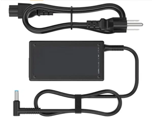 Genuine HP Laptop Charger Adapter 19.5V 3.33A 65W ( Lot of 10 ) - Picture 1 of 3
