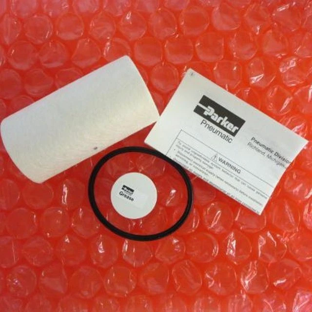 PARKER P3NKA00ESCB Prep-Air II Hi-Flow Filter Replacement Element - Image 1 of 1