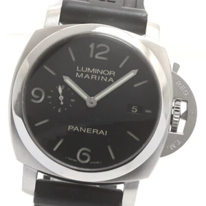 Orologio Uomo Automatico PANERAI Luminor Marina 1950 3 Giorni PAM00328 Data_871698 - Foto 1 di 6