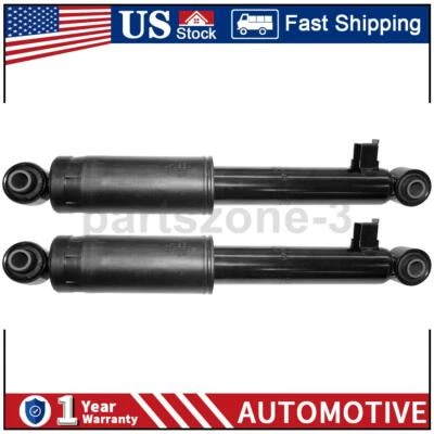 Rear Monroe Shocks For Kia Sorento 2013 2012 2011 - Image 1 of 2