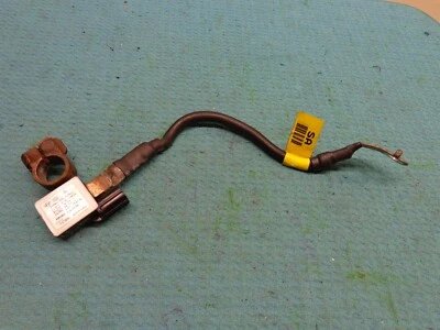 KIA SPORTAGE 14 15 16 - NEGATIVE BATTERY SENSOR CABLE 37180-3W510 - Image 1 of 3