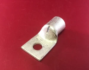 TE CONNECTIVITY 325805 AMPOWER TERMINAL LUG, STUD SIZE 1/2" (1PC) - Picture 1 of 3