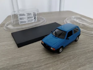 Fiat Uno 3P Norev 1/43 - Imagen 1 de 4