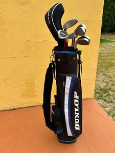 WOMENS GOLF CLUBS WITH BAG - Imagen 1 de 10