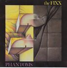 The Fixx CD Phantoms / Japanese Pressing for USA