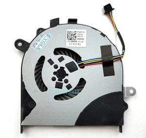 New CPU Fan for Dell Inspiron 13 7353 7359 7453 Series - Picture 1 of 2