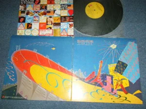 ROLLING STONES Japan 1982 ESS-81502 NM LP STILL LIFE - Bild 1 von 9